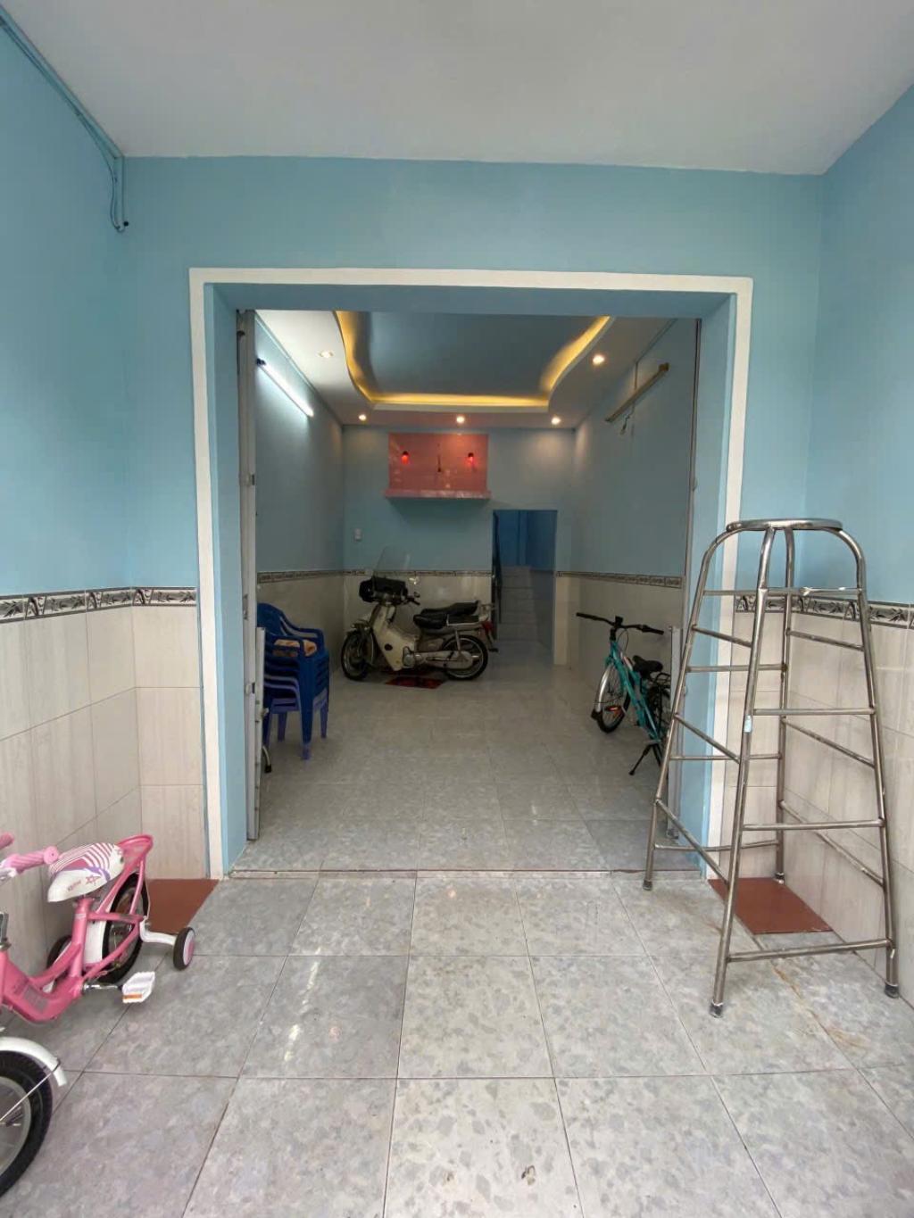 HẺM XE HƠI, 30M2, 2 TẦNG, SỔ ĐẸP, CHIẾN LƯỢC GIÁ NHỈNH 3 TỶ - Ảnh chính
